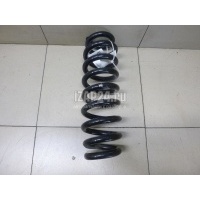 Пружина задняя BMW X1 E84 (2009 - 2015) 33536790118