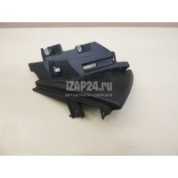 Накладка декоративная BMW X1 E84 (2009 - 2015) 51452991559