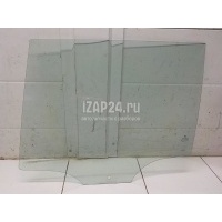 Стекло двери задней левой VAG Golf VII (2012 - ) 5G9845025