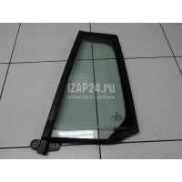 Стекло двери задней левой (форточка) VAG Golf VII (2012 - 2020) 5G9845213B