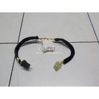 Проводка (коса) Hyundai-Kia Sportage 2016 84624D9000