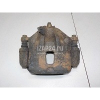 Суппорт тормозной передний левый Hyundai-Kia Sonata V (NF) (2005 - 2010) 581803KA01