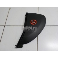 Накладка (кузов внутри) Jaguar XF (2007 - 2015) C2Z7187