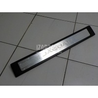 Накладка порога (внутренняя) Jaguar XF (2007 - 2015) C2Z27890LEG