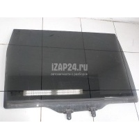 Стекло двери задней правой Hyundai-Kia Carnival (2005 - 2014) 834204D000