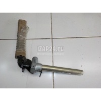 Ответная часть ремня безопасности Hyundai-Kia Carnival (2005 - 2014) 888154D000CS