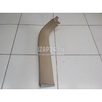 Обшивка двери багажника Hyundai-Kia Carnival (2005 - 2014) 817404D000CS