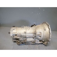 АКПП (автоматическая коробка переключения передач) Land Rover Range Rover IV 2013 LR036585