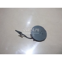 Заглушка буксировочного крюка Renault Trafic (2001 - 2014) 8200046627