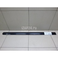 Молдинг заднего крыла правого VAG Caddy III (2004 - 2015) 2K0853536E9B9