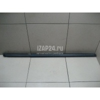 Накладка стекла заднего левого Nissan G (V36) (2007 - 2014) 82835JK000