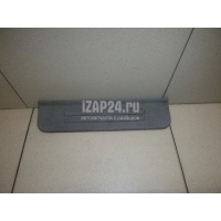 Накладка порога (внутренняя) Hyundai-Kia Matrix (2001 - 2010) 8589517000LT