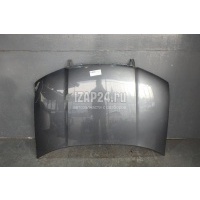 Капот VAG Fabia (1999 - 2007) 6Y0823031