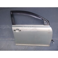 Дверь передняя правая Toyota Avensis II (2003 - 2008) 6700105050