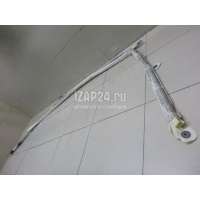 Подушка безопасности боковая (шторка) VAG Octavia (A5 1Z-) (2004 - 2013) 1Z5880741G