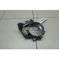 Заслонка дроссельная электрическая VAG Touareg (2002 - 2010) 077133062A
