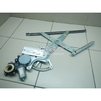 Стеклоподъемник электр. передний левый Toyota Camry V40 (2006 - 2011) 6980233050