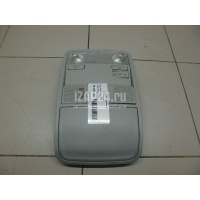 Плафон салонный VAG Octavia (A7) (2013 - ) 1K0947105PY20