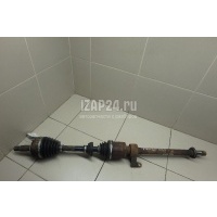 Полуось передняя правая Honda Accord VII (2003 - 2008) 44305SEAN00