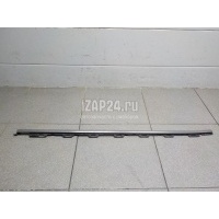 Накладка стекла заднего левого Citroen-Peugeot 2008 (2013 - 2019) 9678420680