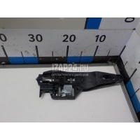 Кронштейн ручки Citroen-Peugeot 2008 (2013 - ) 9109E8