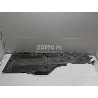Защита антигравийная Jaguar XF (2007 - 2015) C2Z17712