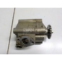 Насос масляный Ford C-MAX (2003 - 2010) DS7E6600AB