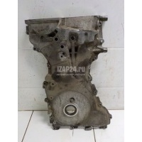 Крышка двигателя передняя Jaguar XF (2007 - 2015) C2Z31933