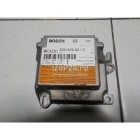 Блок управления AIR BAG VAG Cayenne (2003 - 2010) 3D0909601E