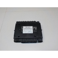 Блок электронный VAG Touareg (2002 - 2010) 7L6937049K