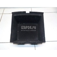 Ящик передней консоли VAG Touareg (2002 - 2010) 7L68632843X1