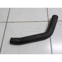 Патрубок радиатора Jaguar XF (2007 - 2015) C2D25608