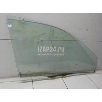 Стекло двери передней правой Mitsubishi Lancer Cedia (CS) (2000 - 2003) MR525732