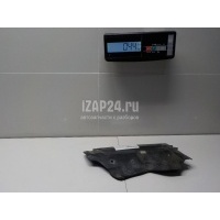 Пыльник (кузов внутри) Jaguar XF (2007 - 2015) C2Z23087