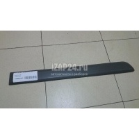 Молдинг задней правой двери VAG Yeti (2009 - ) 5L08537549B9