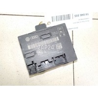 Блок комфорта VAG Superb (2008 - 2015) 8X0959795BZ03