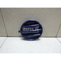 Решетка в бампер правая Chrysler Voyager/Caravan (RG/RS) (2000 - 2008) 04857898AA