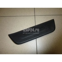 Накладка порога (внутренняя) Hyundai-Kia Cerato (2013 - ) 85887A7000WK