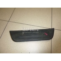 Накладка порога (внутренняя) Hyundai-Kia Cerato (2013 - ) 85877A7000WK