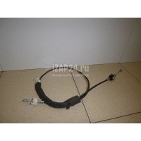 Трос КПП Citroen-Peugeot C-Crosser (2008 - 2013) 2444GZ