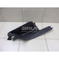 Накладка порога (внутренняя) VAG Tiguan (2007 - 2011) 5N086827082V