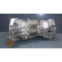 МКПП (механическая коробка переключения передач) VAG A4 [B8] (2007 - 2015) 0B1300028M