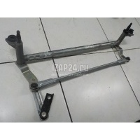 Трапеция стеклоочистителей VAG Golf VII (2012 - ) 5G1955023C