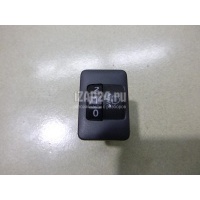 Кнопка корректора фар Mitsubishi Outlander (GF) 2012 8614A138