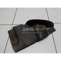 Пыльник двигателя VAG Touareg (2002 - 2010) 7L6809967