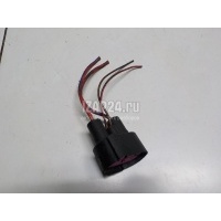 Разъем VAG Touareg (2002 - 2010) 1J0906234A