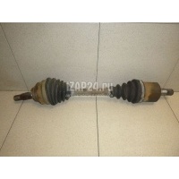 Полуось передняя Land Rover Freelander (1998 - 2006) TDB000500
