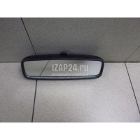 Зеркало заднего вида Land Rover Freelander (1998 - 2006) CTB100070L