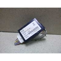 Блок электронный Mazda Mazda 3 (BL) (2009 - 2013) BBM267890A