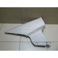 Обшивка стойки Mazda Mazda 3 (BL) (2009 - 2013) BBM468260C75